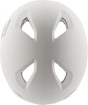 Fox Racing Flight Helmet White