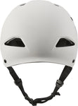 Fox Racing Flight Helmet White