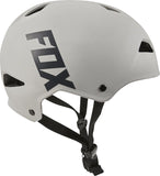 Fox Racing Flight Helmet White