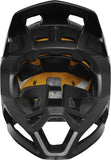 Fox Racing Proframe FullFace Helmet Matte BlackLarge