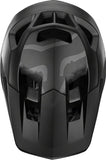 Fox Racing Proframe FullFace Helmet Matte Black