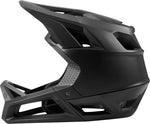 Fox Racing Proframe FullFace Helmet Matte BlackMedium