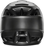 Fox Racing Proframe FullFace Helmet Matte BlackLarge