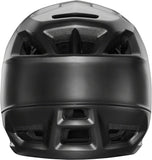 Fox Racing Proframe FullFace Helmet Matte Black