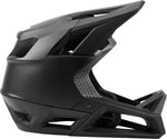 Fox Racing Proframe FullFace Helmet Matte Black