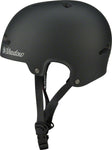 The Shadow Conspiracy Feather Weight Helmet Matte BlackLarge/XLarge