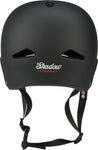 The Shadow Conspiracy Feather Weight Helmet Matte Black