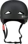 The Shadow Conspiracy Feather Weight Helmet Matte BlackLarge/XLarge