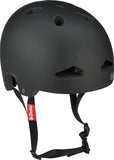 The Shadow Conspiracy Feather Weight Helmet Matte BlackLarge/XLarge