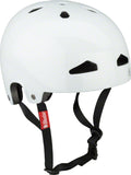 The Shadow Conspiracy Feather Weight Helmet Gloss White