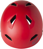 Fox Racing Flight Sport Helmet Chili