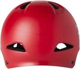 Fox Racing Flight Sport Helmet Chili