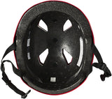 Fox Racing Flight Sport Helmet Chili