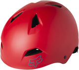 Fox Racing Flight Sport Helmet Chili