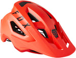 Fox Racing Speedframe MIPS Helmet - Atomic Punch Large