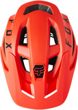 Fox Racing Speedframe MIPS Helmet - Atomic Punch Large