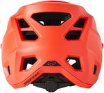 Fox Racing Speedframe MIPS Helmet - Atomic Punch Large