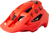 Fox Racing Speedframe MIPS Helmet - Atomic Punch Large