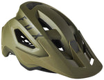 Fox Racing Speedframe MIPS Helmet - Olive Green Small