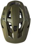 Fox Racing Speedframe MIPS Helmet - Olive Green Small