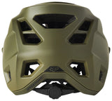 Fox Racing Speedframe MIPS Helmet - Olive Green Large