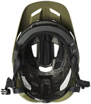 Fox Racing Speedframe MIPS Helmet - Olive Green Large