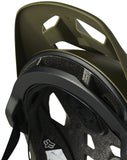 Fox Racing Speedframe MIPS Helmet - Olive Green Small