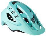 Fox Racing Speedframe MIPS Helmet - Teal Small