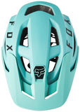 Fox Racing Speedframe MIPS Helmet - Teal Large