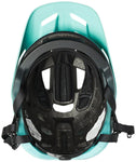 Fox Racing Speedframe MIPS Helmet - Teal Medium