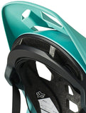 Fox Racing Speedframe MIPS Helmet - Teal Large