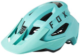 Fox Racing Speedframe MIPS Helmet - Teal Large