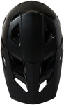 Fox Racing Rampage Full-Face Helmet - Black/Black Small