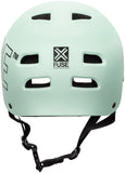 FUSE Alpha Helmet - Matt Mint Large/X-Large