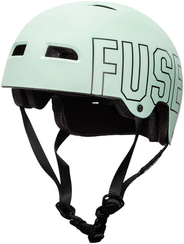 FUSE Alpha Helmet - Matt Mint Large/X-Large