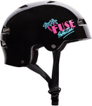 FUSE Alpha Helmet - Glossy Miami Black Medium/Large