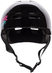 FUSE Alpha Helmet - Glossy Miami Black Large/X-Large