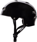 FUSE Alpha Helmet - Glossy Miami Black X-Small/Small