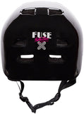 FUSE Alpha Helmet - Glossy Miami Black X-Small/Small