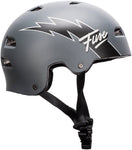 FUSE Alpha Helmet - Matt Flash Grey X-Small/Small