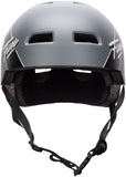 FUSE Alpha Helmet - Matt Flash Grey X-Small/Small