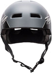 FUSE Alpha Helmet - Matt Flash Grey Small/Medium