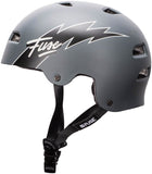 FUSE Alpha Helmet - Matt Flash Grey Small/Medium