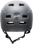 FUSE Alpha Helmet - Matt Flash Grey Small/Medium