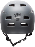 FUSE Alpha Helmet - Matt Flash Grey Medium/Large