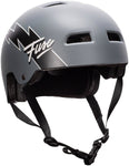 FUSE Alpha Helmet - Matt Flash Grey Small/Medium