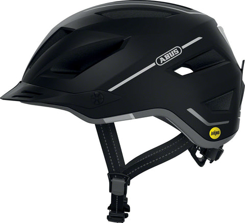 Abus Pedelec 2.0 MIPS Helmet - Velvet Black Medium