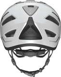 Abus Pedelec 2.0 MIPS Helmet - Pearl White Medium