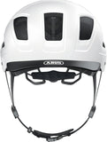 Abus Hyban 2.0 MIPS Helmet - Polar White Medium