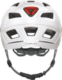 Abus Hyban 2.0 MIPS Helmet - Polar White Medium